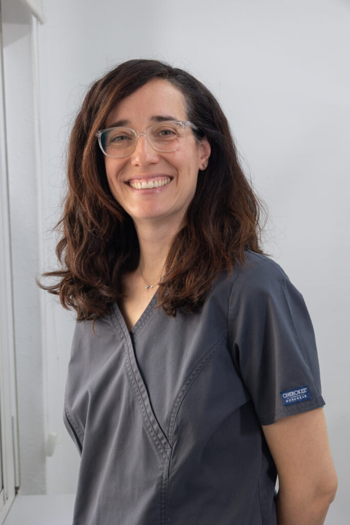 Eva Acosta